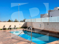 Villa · Resale ORIHUELA COSTA · Punta Prima