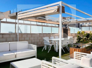 Villa · Resale ORIHUELA COSTA · Punta Prima