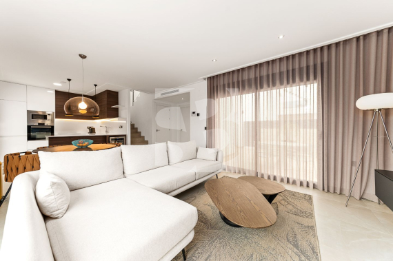 Chalet - Продажа - CIUDAD QUESADA - Ciudad Quesada