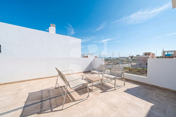 Chalet - Продажа - CIUDAD QUESADA - Ciudad Quesada