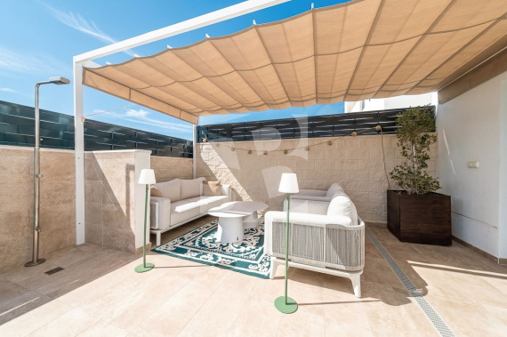 Chalet - Продажа - CIUDAD QUESADA - Ciudad Quesada