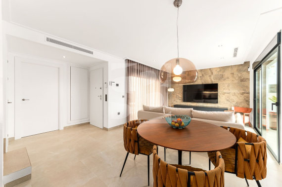 Chalet - Продажа - CIUDAD QUESADA - Ciudad Quesada