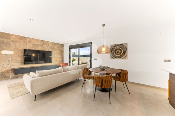 Chalet - Продажа - CIUDAD QUESADA - Ciudad Quesada