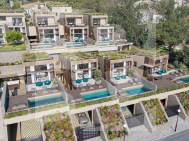 Villa · New Build Altea · Altea Hills