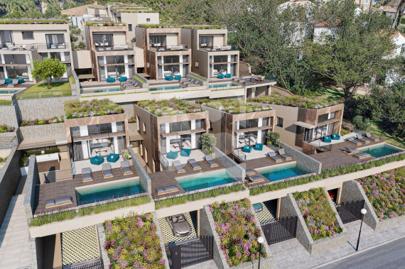 Villa - New Build - Altea - Altea Hills