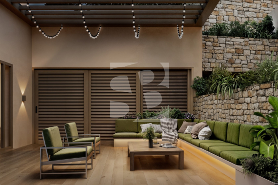 Villa - New Build - Altea - Altea Hills