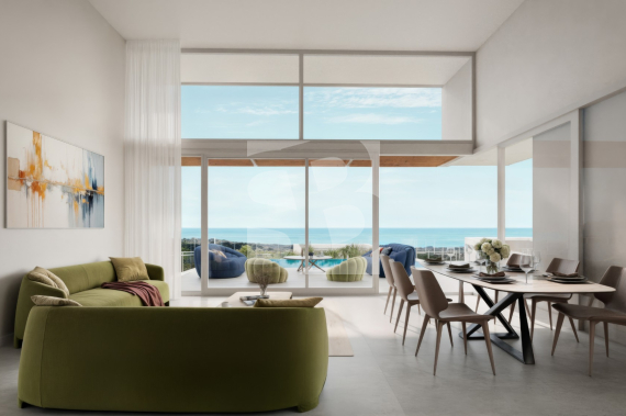 Villa - New Build - Altea - Altea Hills