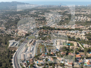 Villa · New Build Altea · Altea Hills