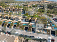 Villa · New Build Altea · Altea Hills