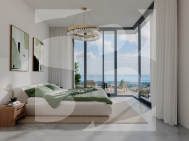 Villa · New Build Altea · Altea Hills