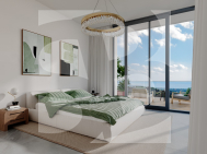 Villa · New Build Altea · Altea Hills