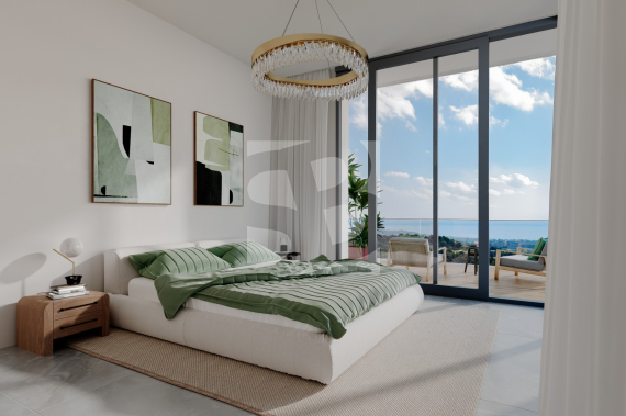 Villa - New Build - Altea - Altea Hills