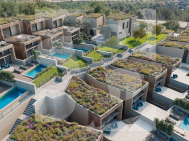 Villa · New Build Altea · Altea Hills