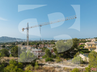 Villa · New Build Altea · Altea Hills