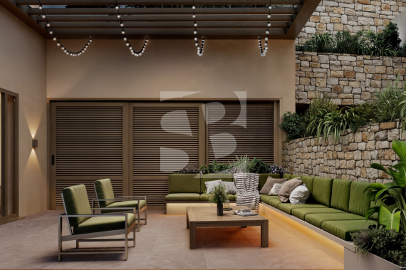 Villa - New Build - Altea - Altea Hills