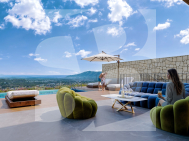 Villa · New Build Altea · Altea Hills
