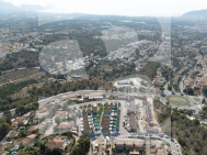 Villa · New Build Altea · Altea Hills