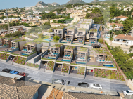 Villa · New Build Altea · Altea Hills