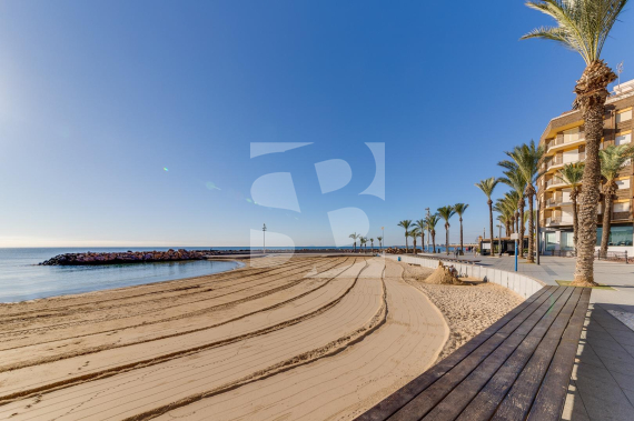 Bungalow - Resale - TORREVIEJA - Carrefour Area