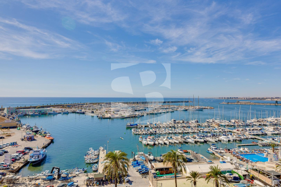 Bungalow - Resale - TORREVIEJA - Carrefour Area