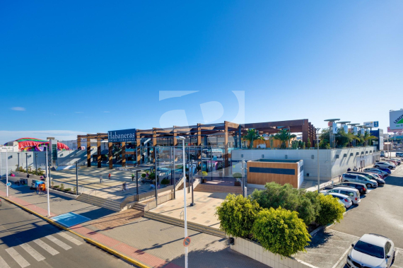 Bungalow - Resale - TORREVIEJA - Carrefour Area