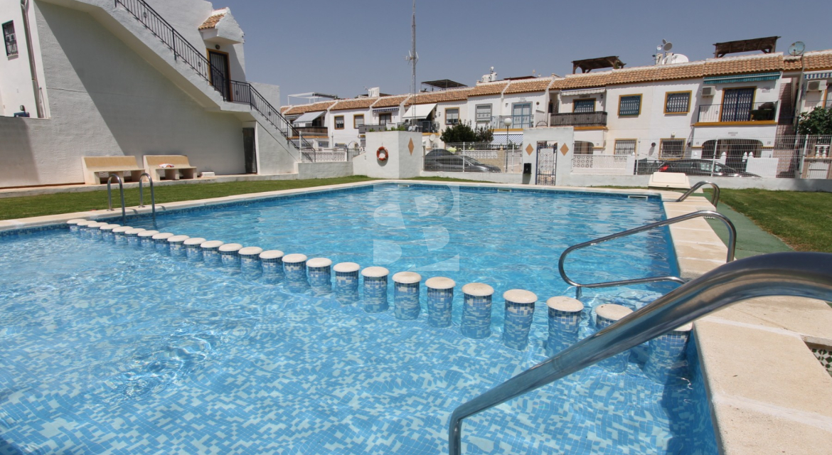 Bungalow · La Revente TORREVIEJA · Zone Carrefour