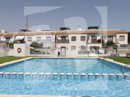 Bungalow · La Revente TORREVIEJA · Zone Carrefour