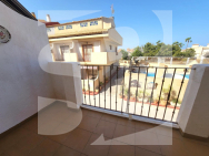 Bungalow · Segunda Mano ORIHUELA COSTA · Playa Flamenca