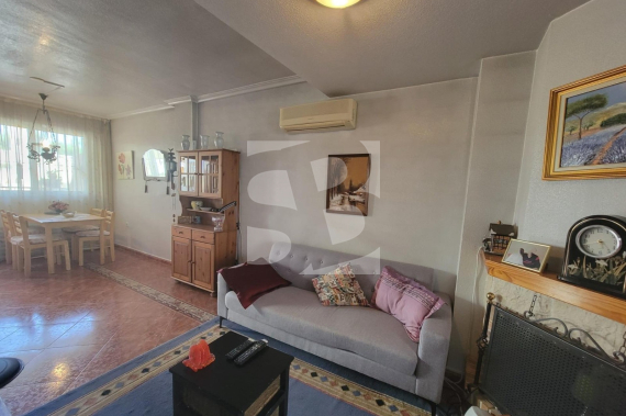 Bungalow - Resale - ORIHUELA COSTA - Playa Flamenca