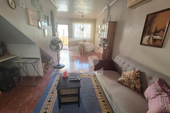 Bungalow - Resale - ORIHUELA COSTA - Playa Flamenca