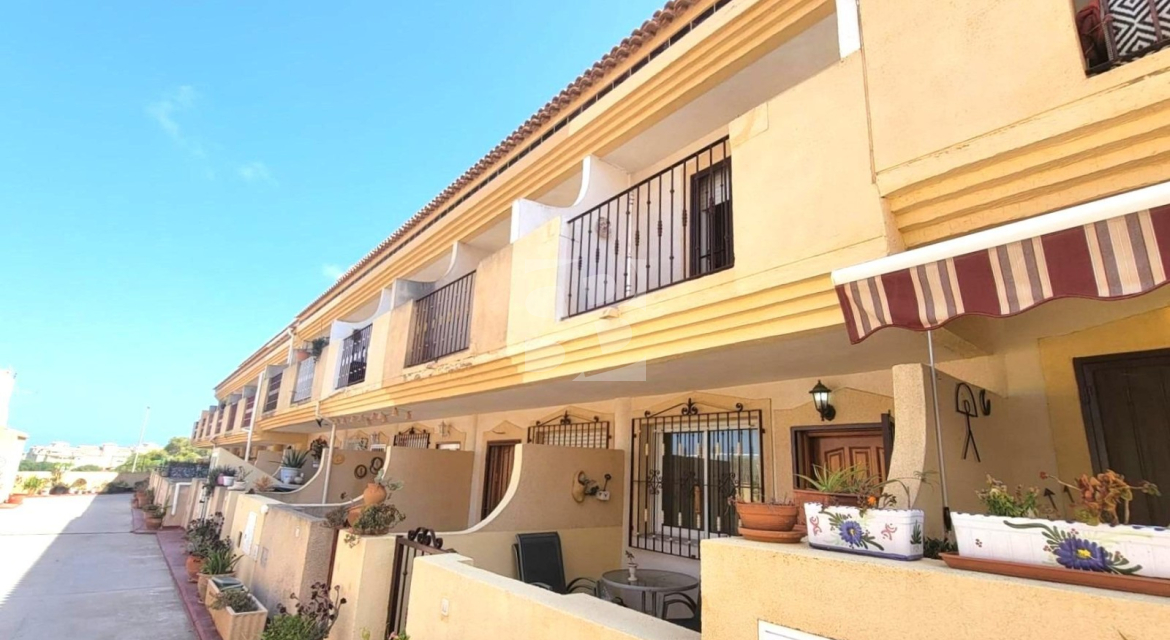 Bungalow · Segunda Mano ORIHUELA COSTA · Playa Flamenca