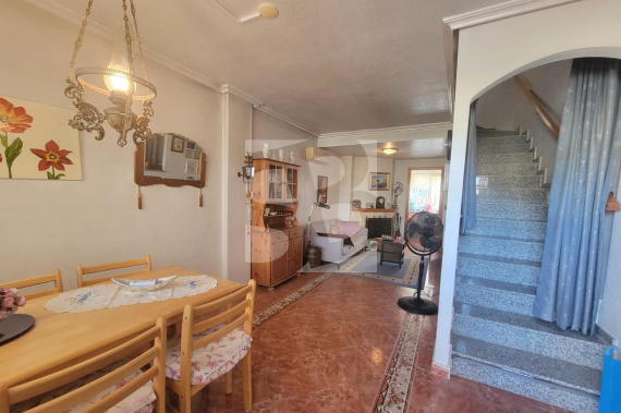 Bungalow - Resale - ORIHUELA COSTA - Playa Flamenca