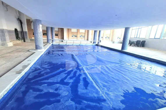 Bungalow - Resale - ORIHUELA COSTA - Playa Flamenca