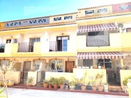 Bungalow · Segunda Mano ORIHUELA COSTA · Playa Flamenca
