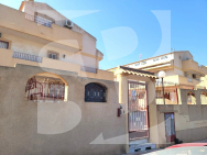 Bungalow · Segunda Mano ORIHUELA COSTA · Playa Flamenca