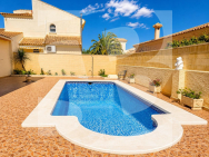 Chalet · Продажа ORIHUELA COSTA · Playa Flamenca