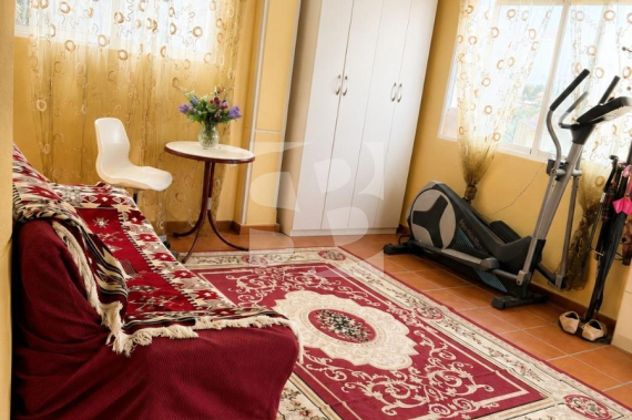 Chalet - Odsprzedaż - ORIHUELA COSTA - 