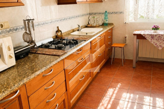 Chalet - Odsprzedaż - ORIHUELA COSTA - 