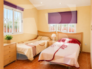 Chalet · Продажа ORIHUELA COSTA · Playa Flamenca