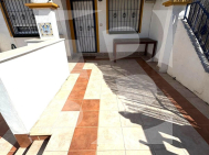 Bungalow · Segunda Mano TORREVIEJA · Zona Carrefour