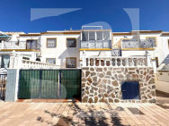 Bungalow · Segunda Mano TORREVIEJA · Zona Carrefour