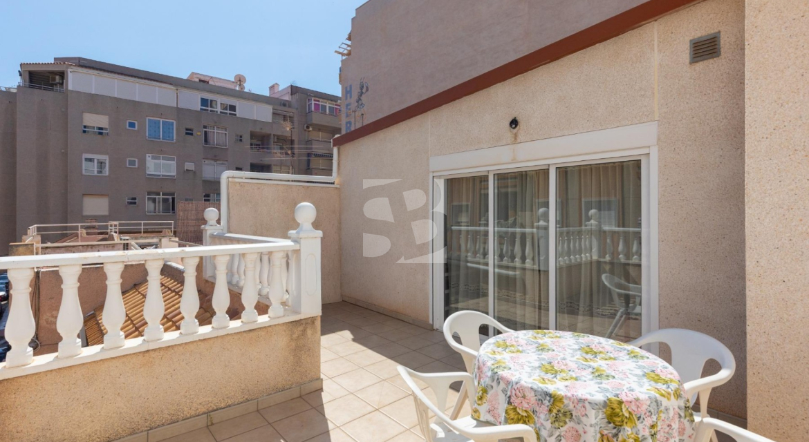 Bungalow · Resale Torrevieja Centro · Torrevieja