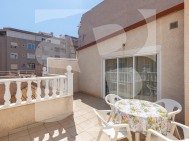 Bungalow · La Revente Torrevieja Centro · Torrevieja