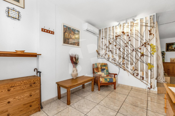 Bungalow - Odsprzedaż - Torrevieja Centro - Torrevieja