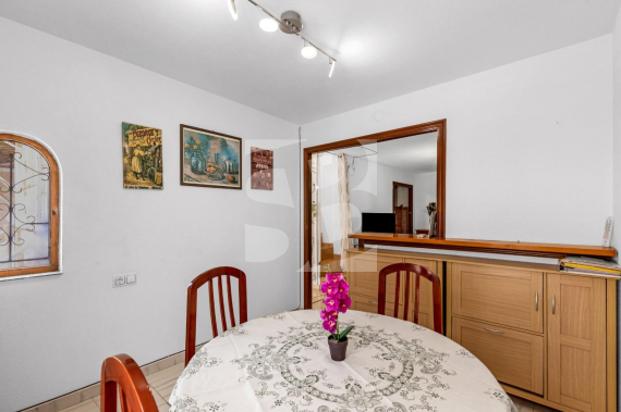 Bungalow - Odsprzedaż - Torrevieja Centro - Torrevieja