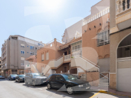 Bungalow · La Revente Torrevieja Centro · Torrevieja