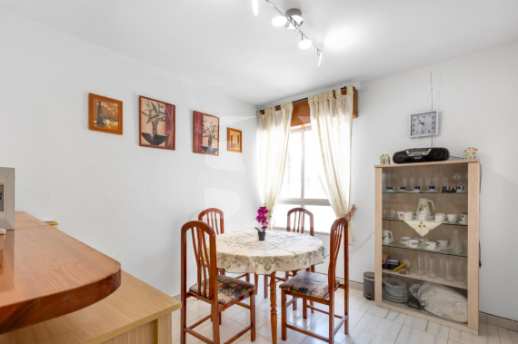Bungalow - Odsprzedaż - Torrevieja Centro - Torrevieja