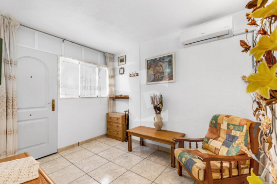 Bungalow - Odsprzedaż - Torrevieja Centro - Torrevieja