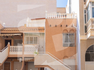 Bungalow · La Revente Torrevieja Centro · Torrevieja