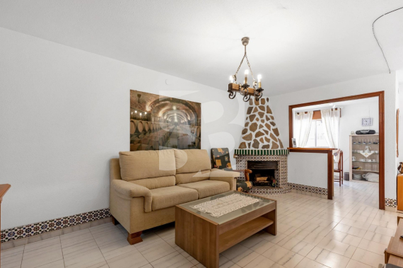 Bungalow - Odsprzedaż - Torrevieja Centro - Torrevieja